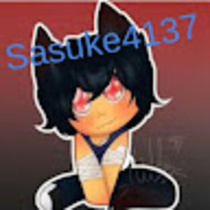 Meet your Posher, Itz sasuke gamerz